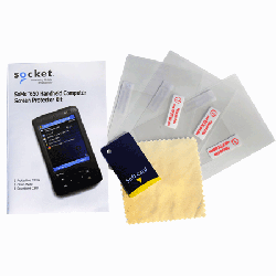 *OE* SOMO 650 SCREEN PROTECTOR KIT 3 pcs